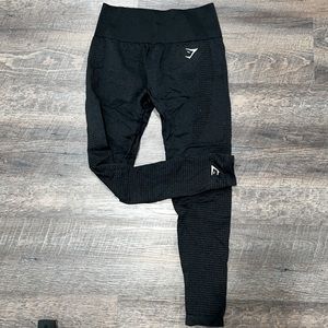 Gymshark Vital Adapt Seamless leggings